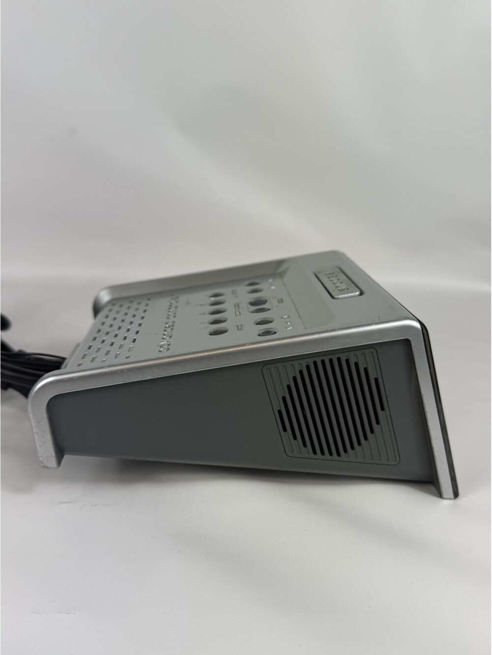 SunRise Advanced Controller 88902 Clock - Picture 12 of 12